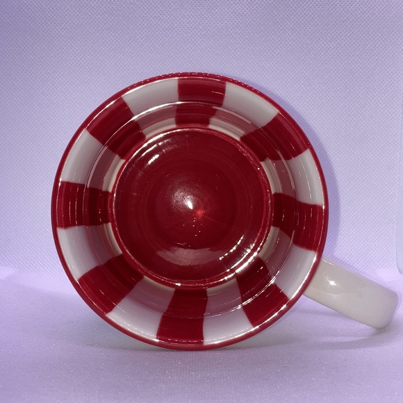 Starbucks Holiday 2007 Mug - Picture 5 of 9